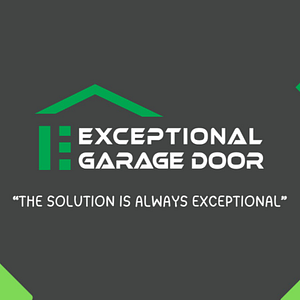 Exceptional Garage Doors