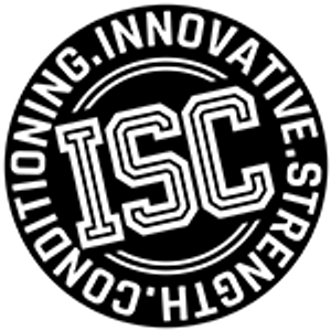 Innovative Strength & Conditioning - Logo