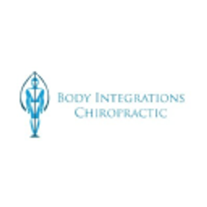 Body Integrations Chiropractic™ - Logo