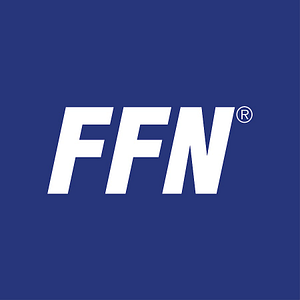 Feather Flag Nation - Logo