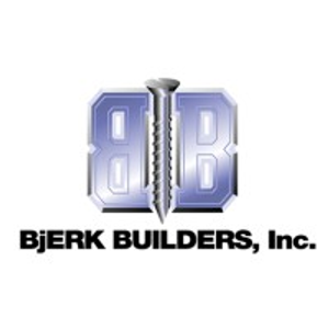 Bjerk Builders, LLC - Logo