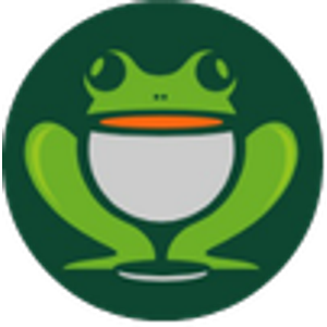 Froggy's Bar - Logo