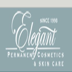 Elegant Permanent Cosmetics & Skin Care - Logo