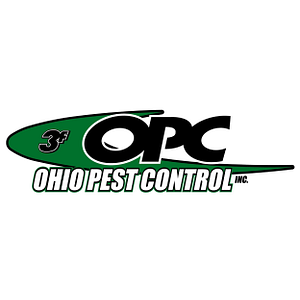 Ohio Pest Control - Logo