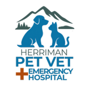 Herriman Pet Vet and Emergency Hospital - Logo
