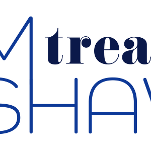Sam Shaw's Treatery - Logo