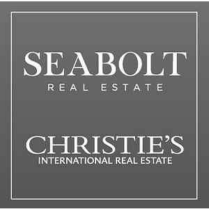 Justin Hart, Associate Broker - Logo