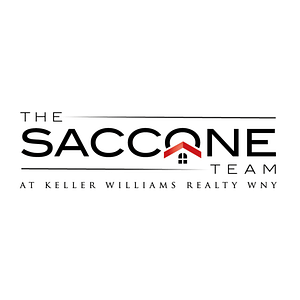 Joseph G. Saccone RE Salesperson - Logo