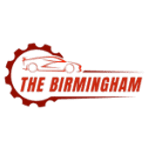 Birmingham Mobile Mechanic Co. - Logo