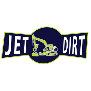 JET Dirt Excavation