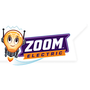 Zoom Electric - Logo