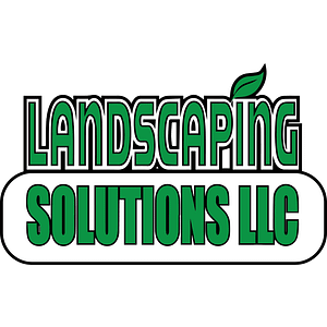 Landscaping Solutions LLC - Logo