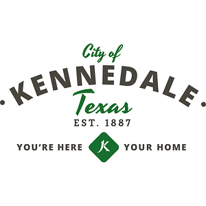 Kennedale Senior Citizens Center - Logo