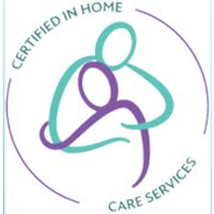CERTIFIED IN HOME CARE SERVICES - Logo