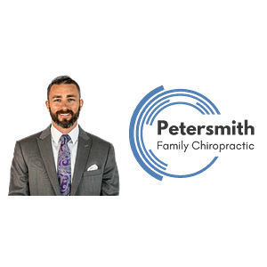 Petersmith Family Chiropractic - Logo
