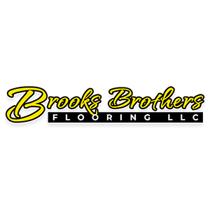 Brooks Brothers Flooring, LLC. - Logo