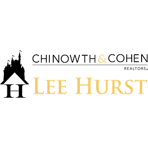 Lee Hurst, Chinowth & Cohen, REALTORS - Logo