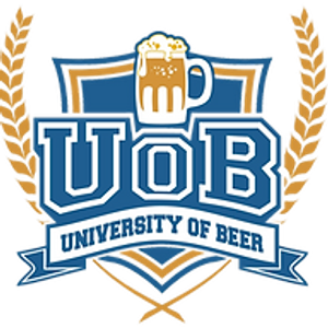 University of Beer - East Sacramento - Logo