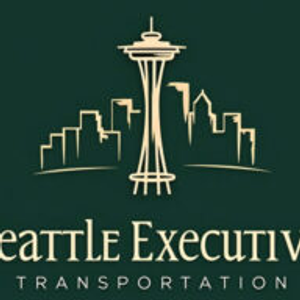 Seattle Executive Transportation - Logo