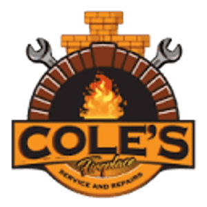 Cole's Fireplace Service and Repairs LLC - Logo