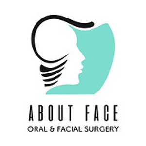 About Face Oral & Facial Surgery - Logo