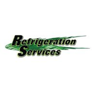Refrigeration Services of Green Bay, LLC - Logo