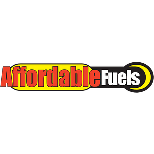 Affordable Fuels - Logo