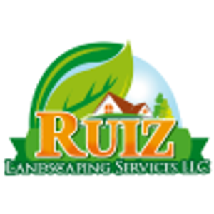 Ruiz Landscaping services LLC - Logo
