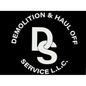DS Demolition & Haul Off, LLC - Logo