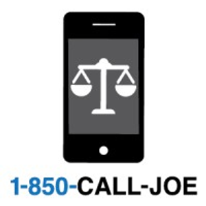 The 850 Call Joe Law Firm