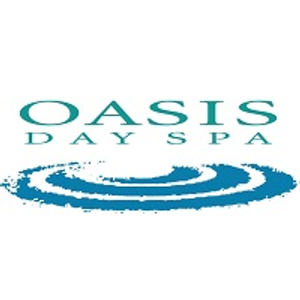 OASIS DAY SPA - Logo