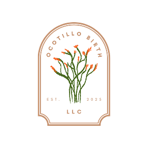 Ocotillo Birth LLC - Childbirth class in Albuquerque