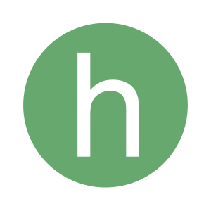 Hogarth Office Space - Logo