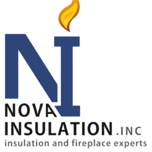 Nova Insulation - Logo