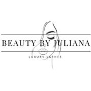 Beauty By Juliana - Logo