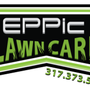 Eppic Westfield Lawncare - Logo