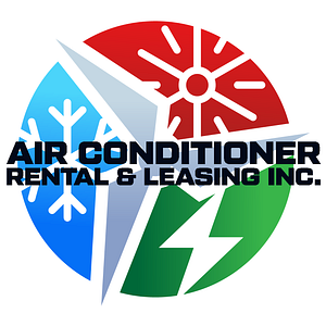 Air Conditioner Rental and Leasing Inc. - Logo