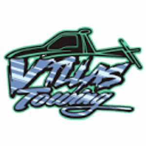 559 towing and recovery - Logo