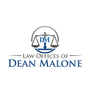 Law Offices of Dean Malone, P.C. - Logo