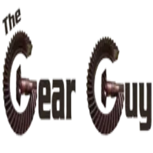 Gear Guy - Logo