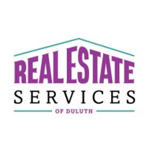 Real Estate Services of Duluth - Logo