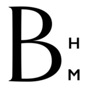 Belden House & Mews - Logo