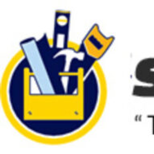 SJS Handyman - Logo