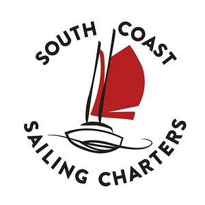 South Coast Sailing Charters - Logo