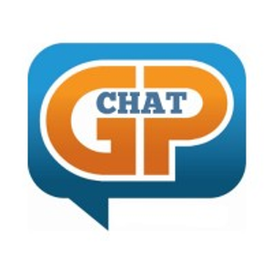 GP Chat - Logo
