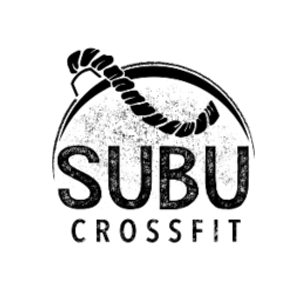 SUBU CrossFit - Logo