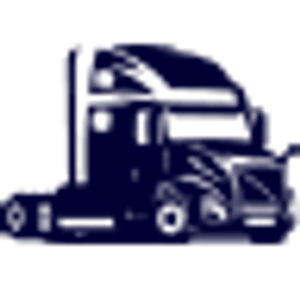 Big Rig Truck Accessories - Logo