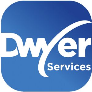 Dwyer Services - Logo