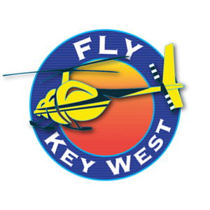 Fly-KeyWest Helicopter Tours - Logo