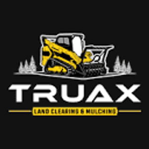 Truax Land Clearing and Mulching - Logo